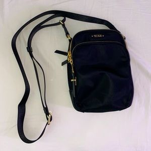Tumi Ruma Crossbody bag